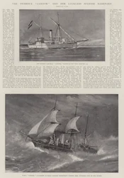 El Condor Atrasado y su Desafortunado Tocayo Español